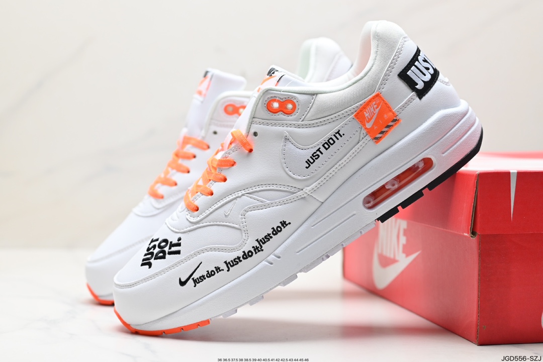 Nike Air Max Shoes